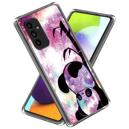 Cover Til Samsung Galaxy A15 Smuk Panda