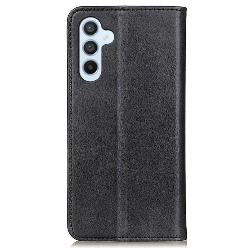 Flip Cover Samsung Galaxy A15 Splitlæder