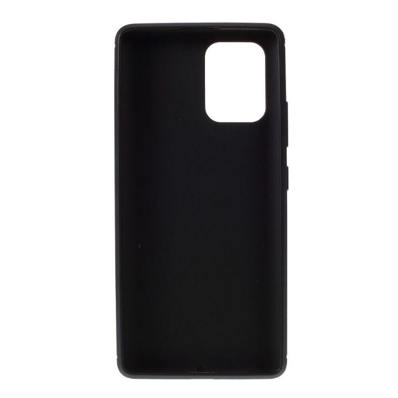 Cover Samsung Galaxy S10 Lite Carbon Flex