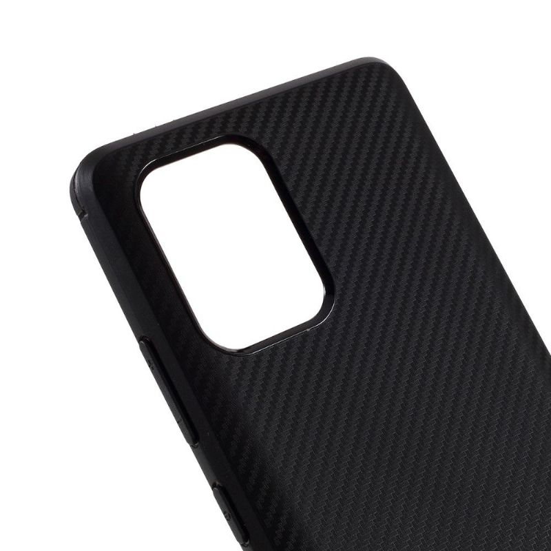 Cover Samsung Galaxy S10 Lite Carbon Flex