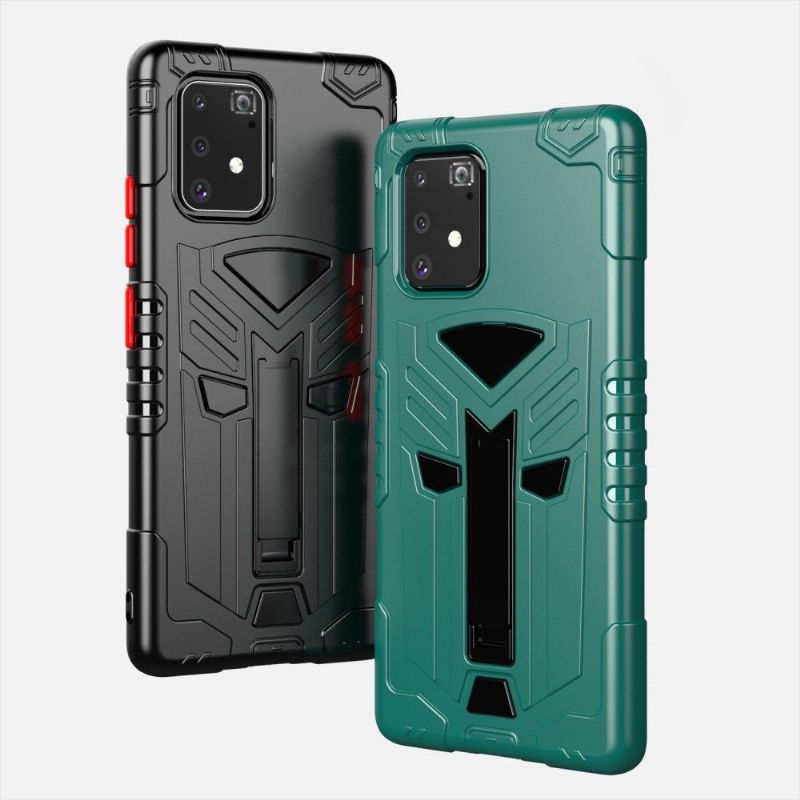 Cover Samsung Galaxy S10 Lite Floki Etui Med Integreret Stativ