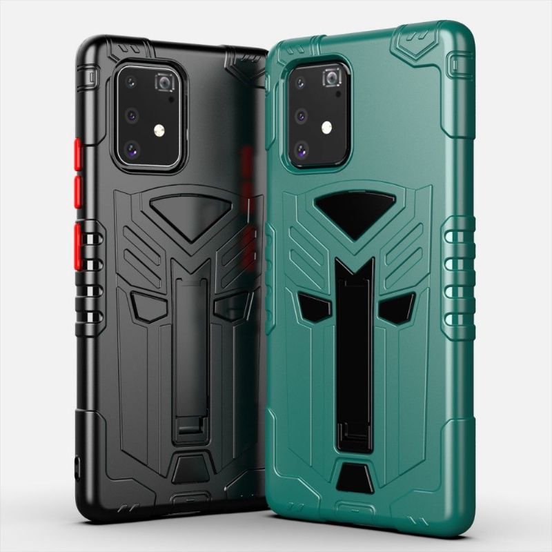 Cover Samsung Galaxy S10 Lite Floki Etui Med Integreret Stativ