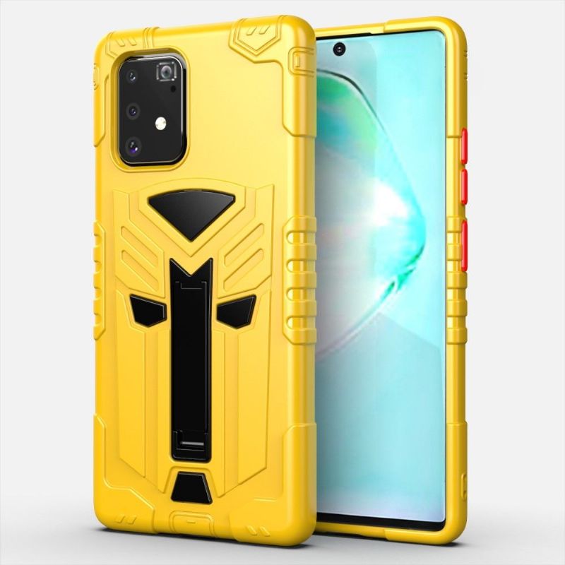 Cover Samsung Galaxy S10 Lite Floki Etui Med Integreret Stativ