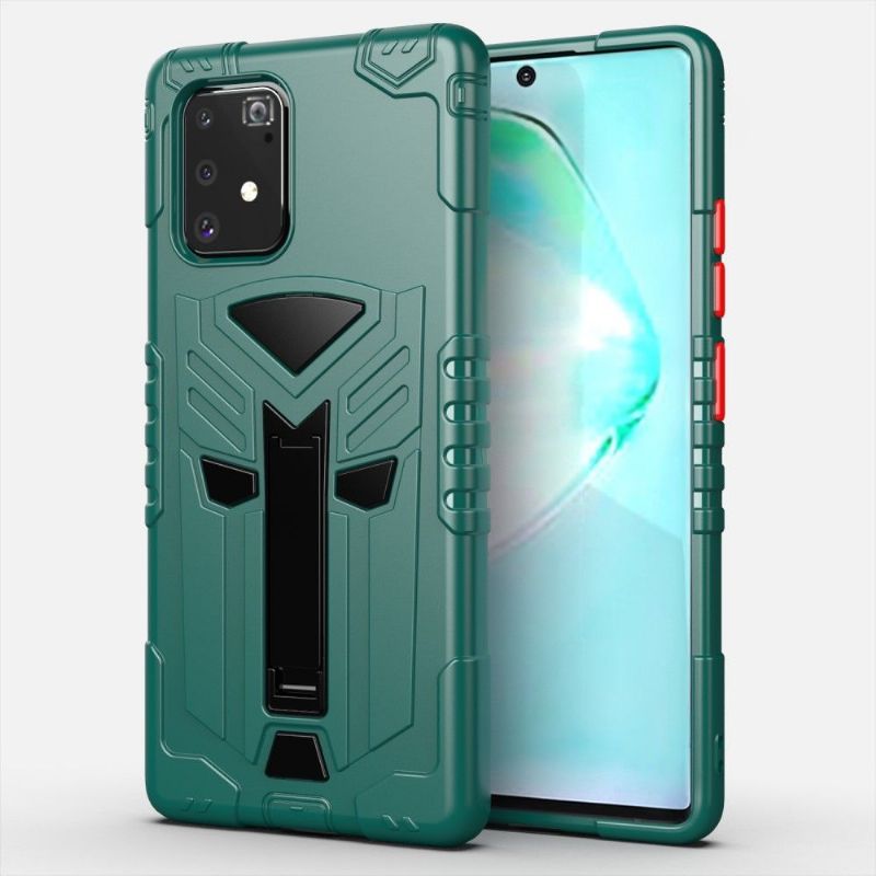 Cover Samsung Galaxy S10 Lite Floki Etui Med Integreret Stativ