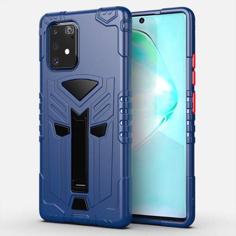 Cover Samsung Galaxy S10 Lite Floki Etui Med Integreret Stativ