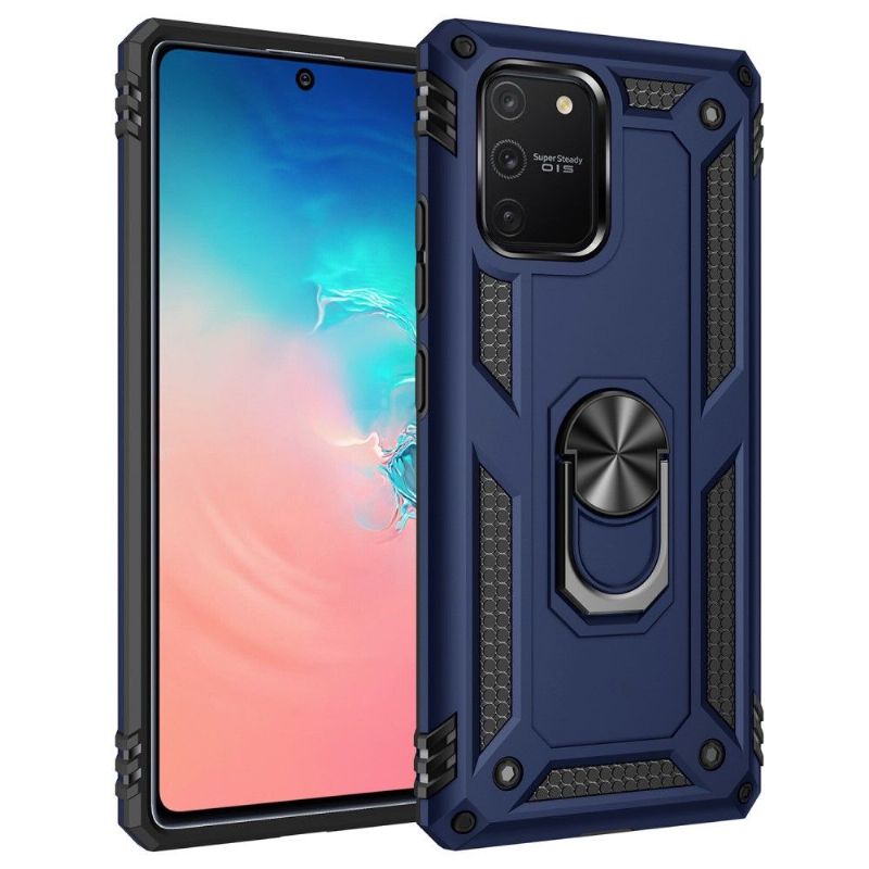 Cover Samsung Galaxy S10 Lite Hemming Ultra Hybrid Support Funktion