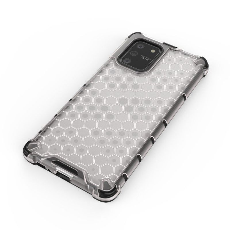 Cover Samsung Galaxy S10 Lite Honeycomb