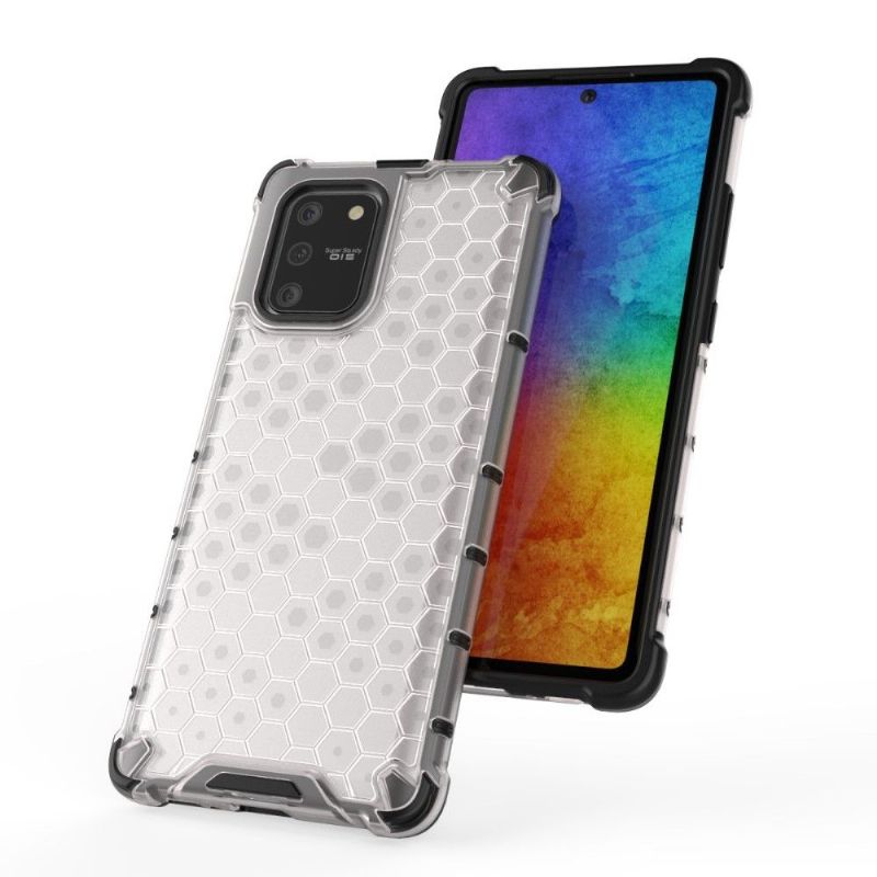 Cover Samsung Galaxy S10 Lite Honeycomb