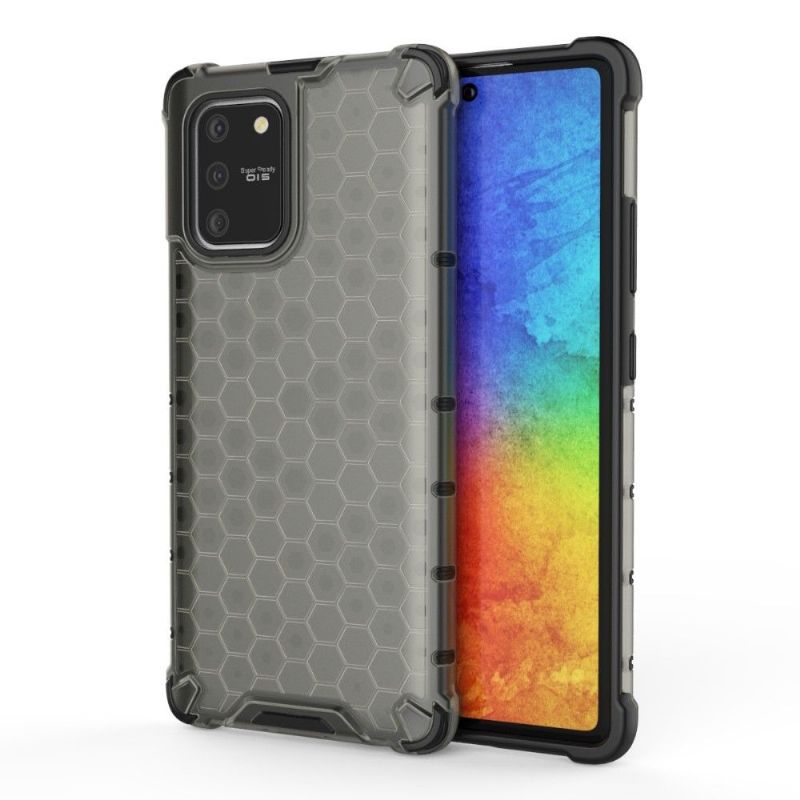 Cover Samsung Galaxy S10 Lite Honeycomb