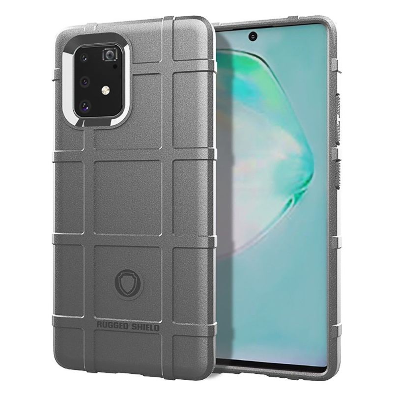 Cover Samsung Galaxy S10 Lite Robust Skjold