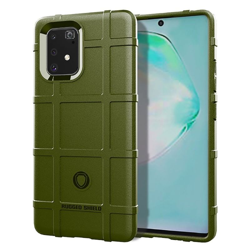 Cover Samsung Galaxy S10 Lite Robust Skjold