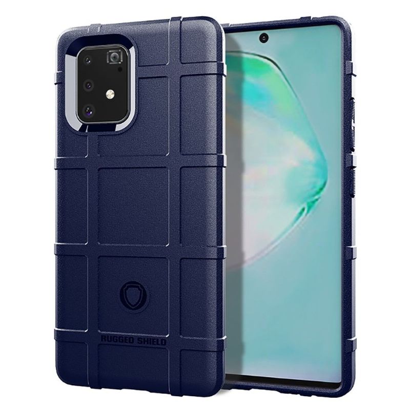 Cover Samsung Galaxy S10 Lite Robust Skjold