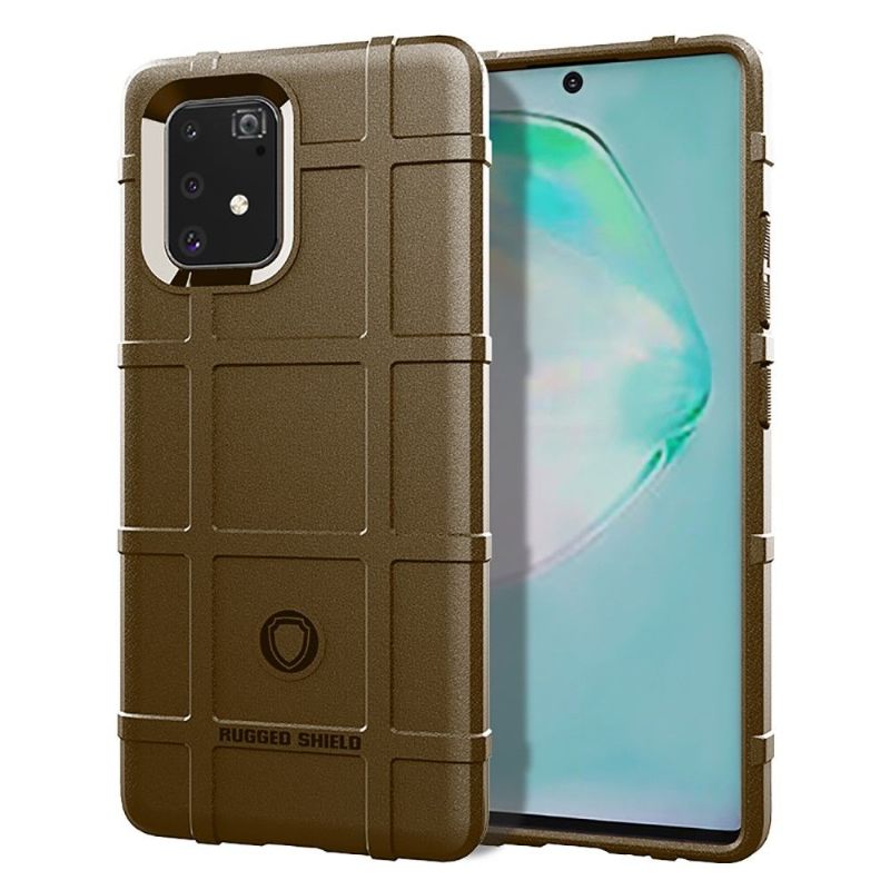 Cover Samsung Galaxy S10 Lite Robust Skjold