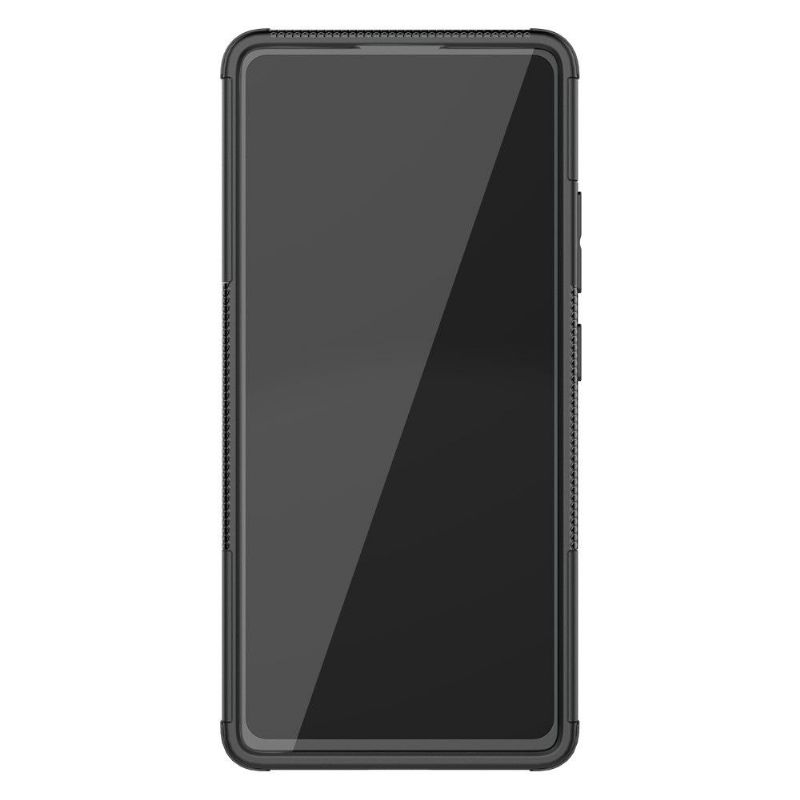 Cover Samsung Galaxy S10 Lite Skridsikker Med Integreret Støtte