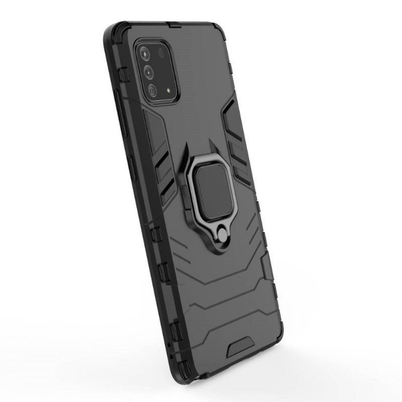 Cover Samsung Galaxy S10 Lite Stødsikker Og Modstandsdygtig Belinda