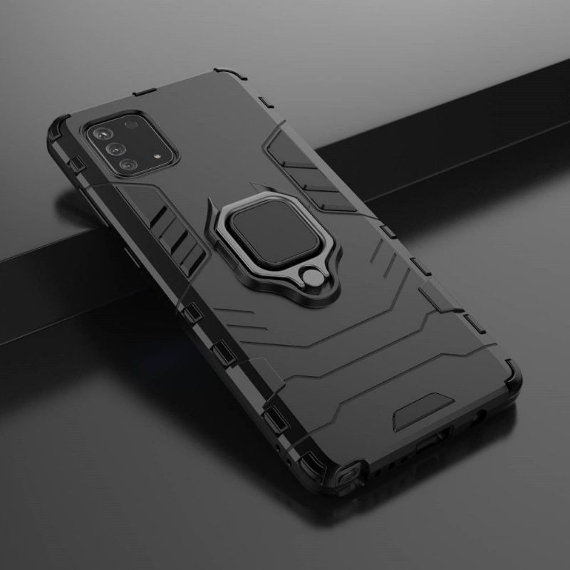 Cover Samsung Galaxy S10 Lite Stødsikker Og Modstandsdygtig Belinda