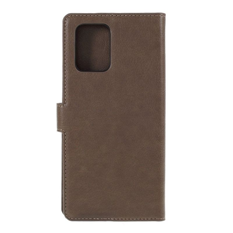 Flip Cover Samsung Galaxy S10 Lite Kaiyue Sports