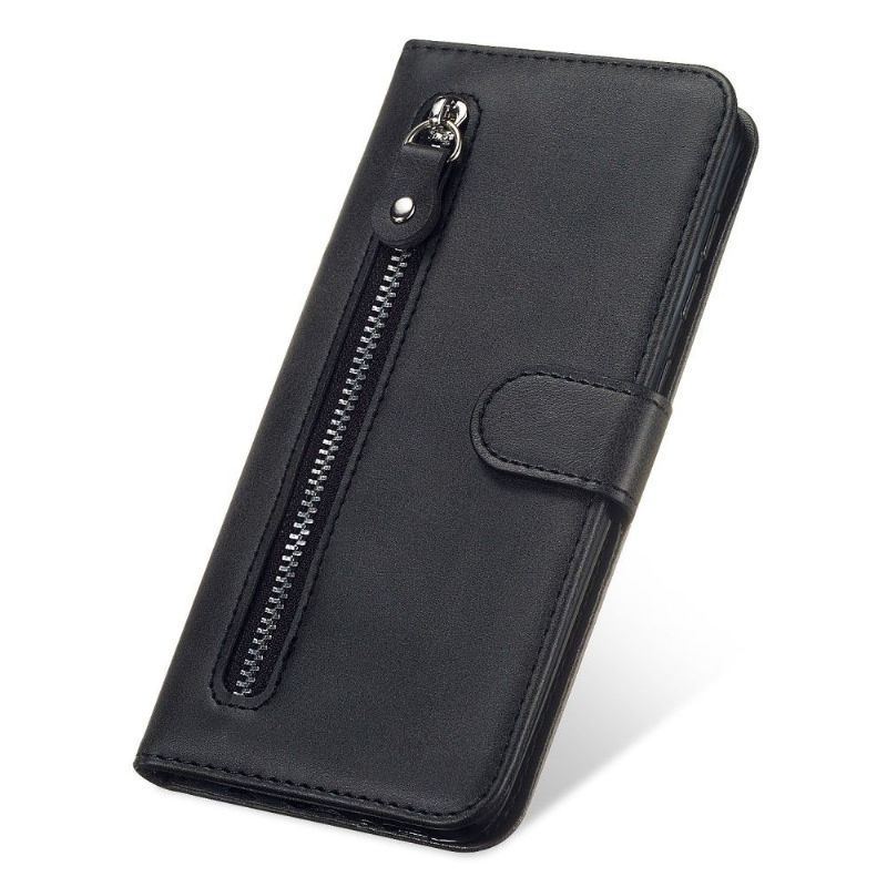 Flip Cover Samsung Galaxy S10 Lite Lynlåslomme