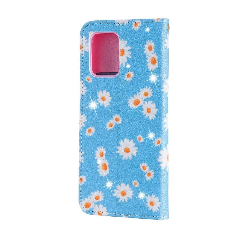 Flip Cover Samsung Galaxy S10 Lite Tusindfryd