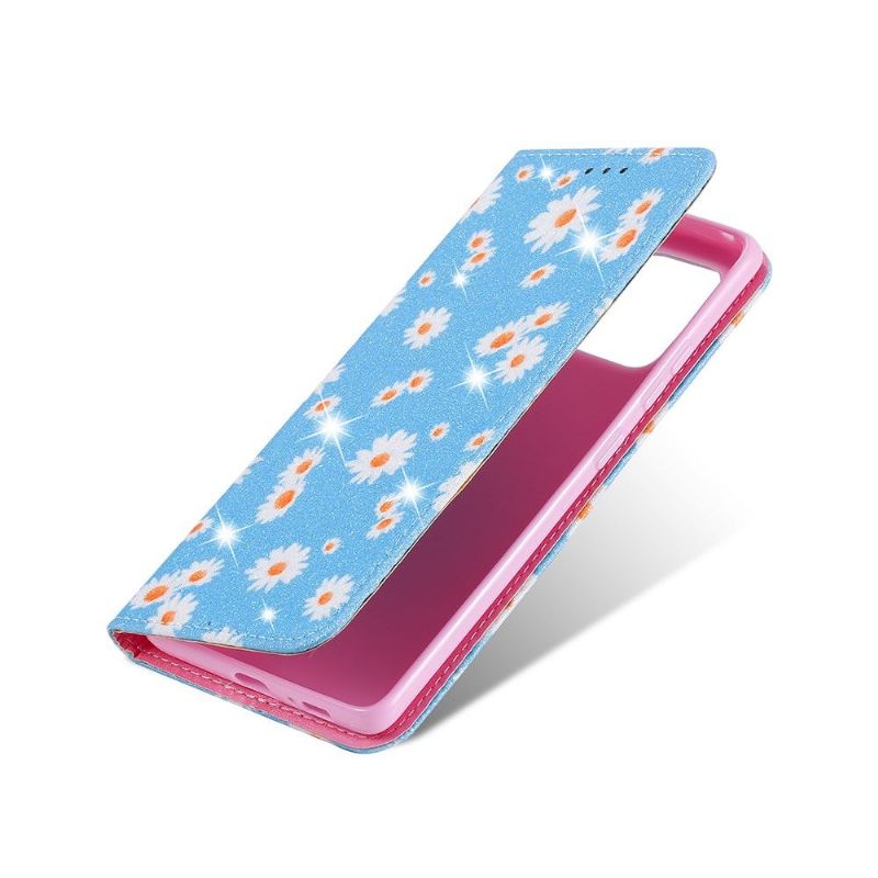 Flip Cover Samsung Galaxy S10 Lite Tusindfryd