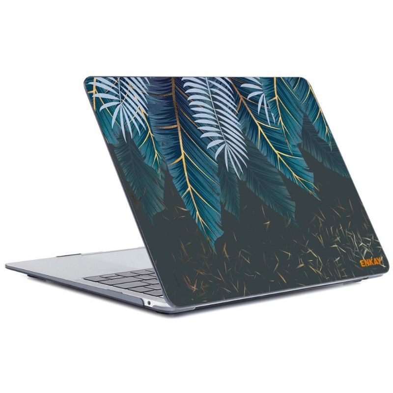 Macbook Pro 16" 2021 Etui The Jungle