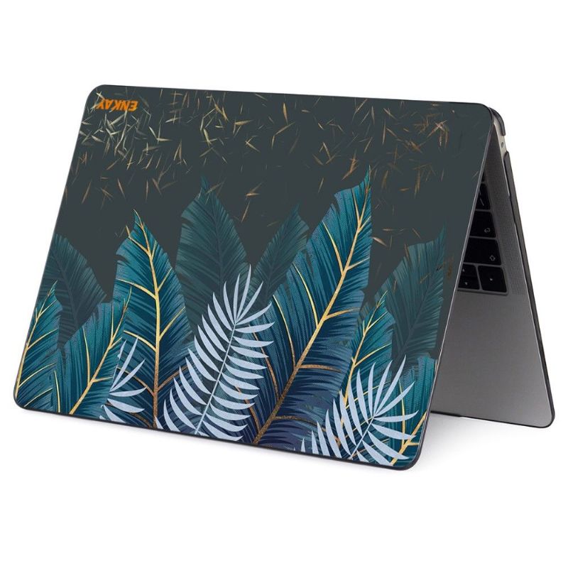 Macbook Pro 16" 2021 Etui The Jungle