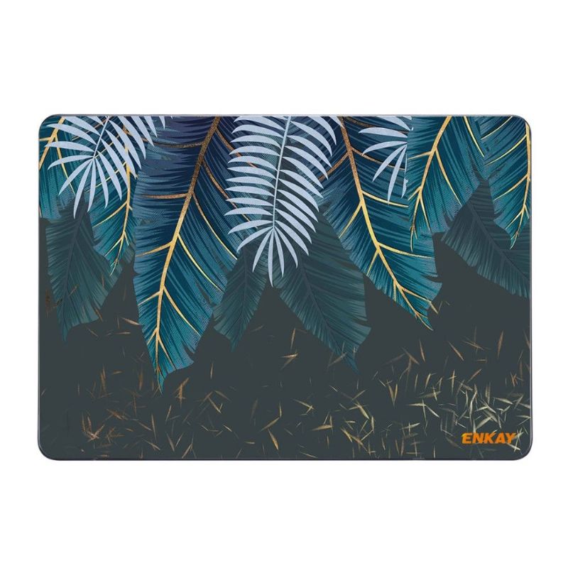 Macbook Pro 16" 2021 Etui The Jungle