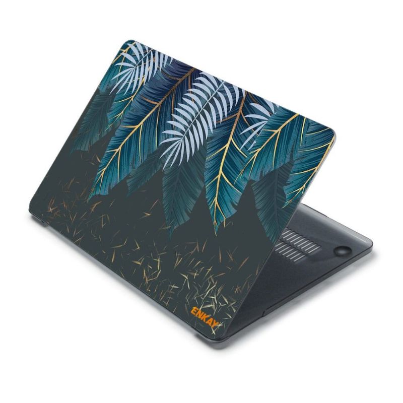 Macbook Pro 16" 2021 Etui The Jungle