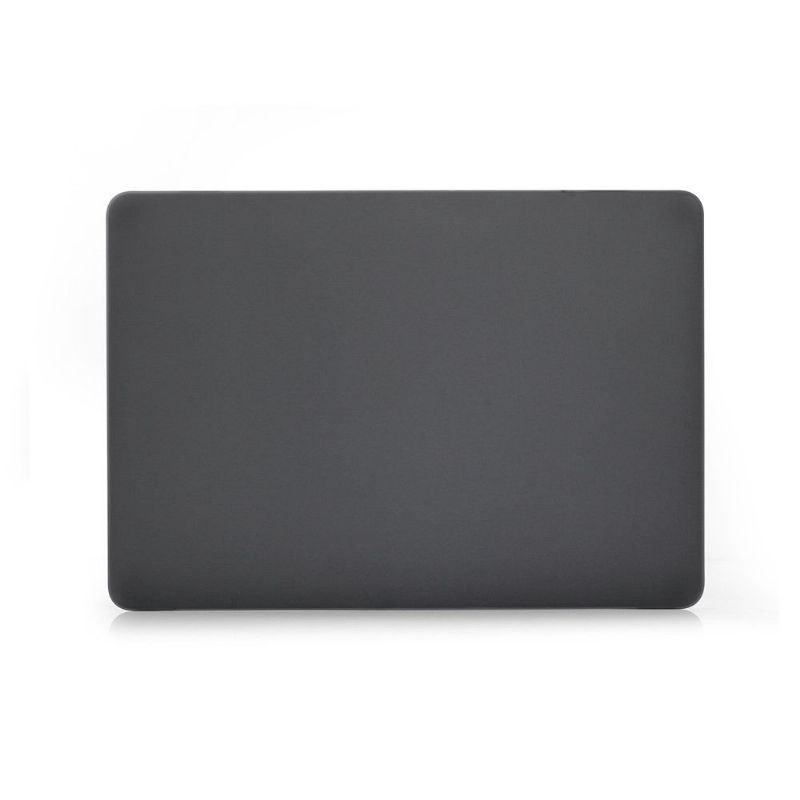 Macbook Pro 16.2" 2021 Etui Mat Sort Finish