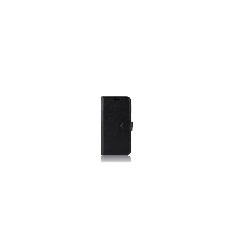 Flip Cover Xiaomi Redmi Note 6 Pro Stil Læder Kortholder
