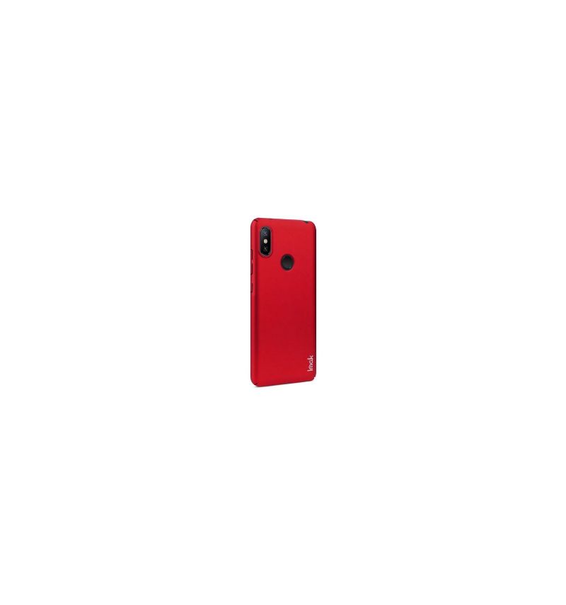 Xiaomi Redmi Note 6 Pro Jazz Cover + Skærmbeskytter