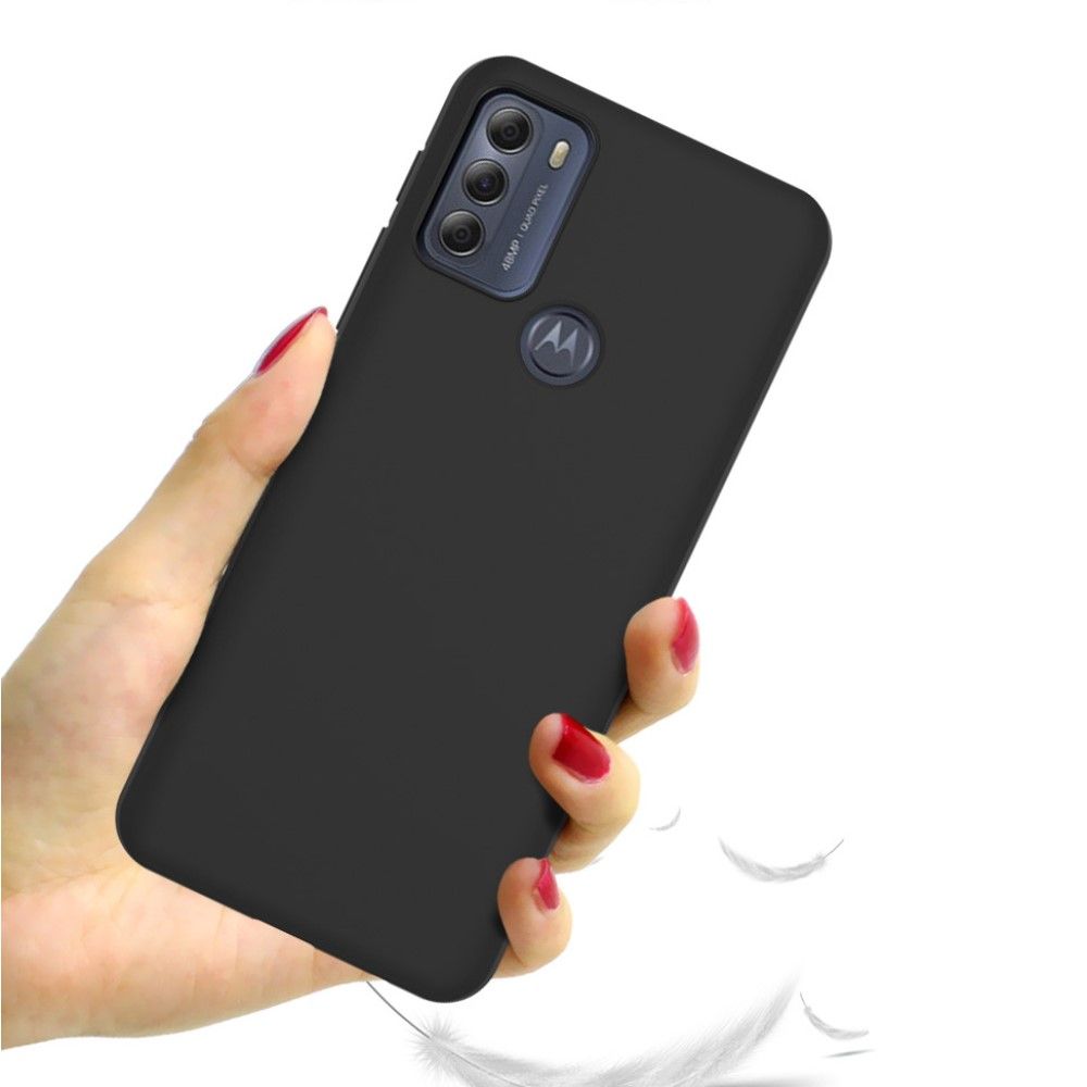 Cover Motorola Moto G50 Imak Mat Finish