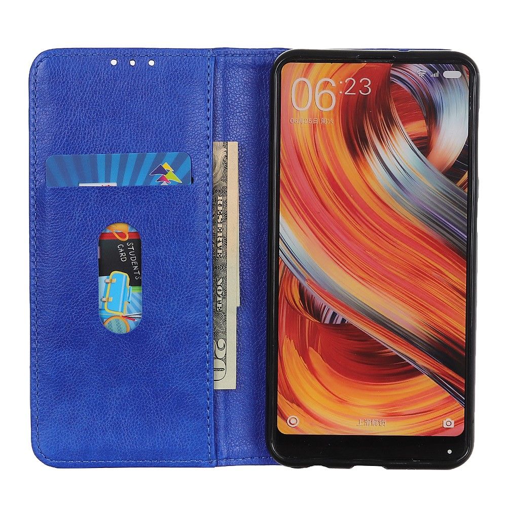 Etui Motorola Moto G50 Hemming Flip Cover Sylvester Kunstlæder