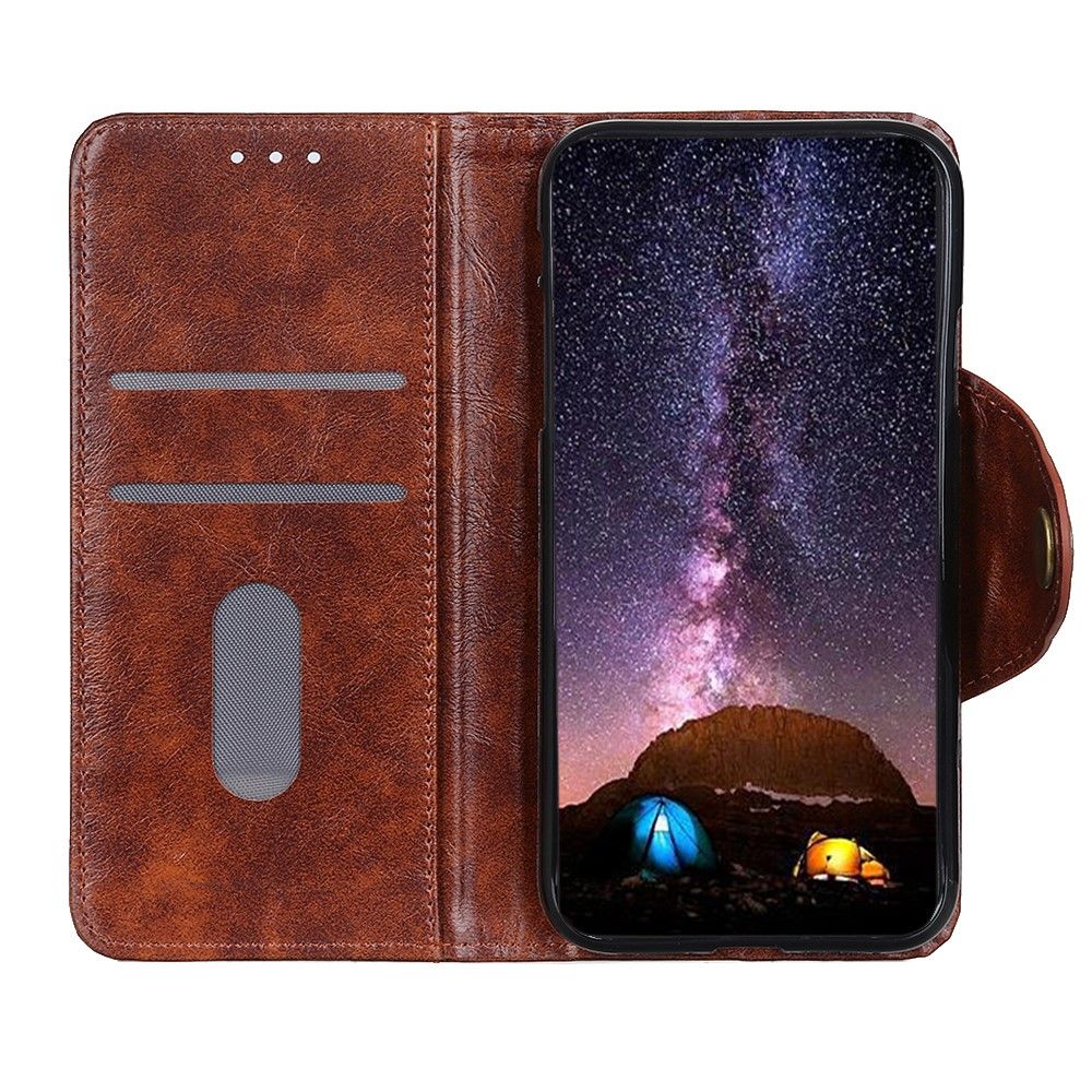 Flip Cover Motorola Moto G50 Khazneh Design Essential