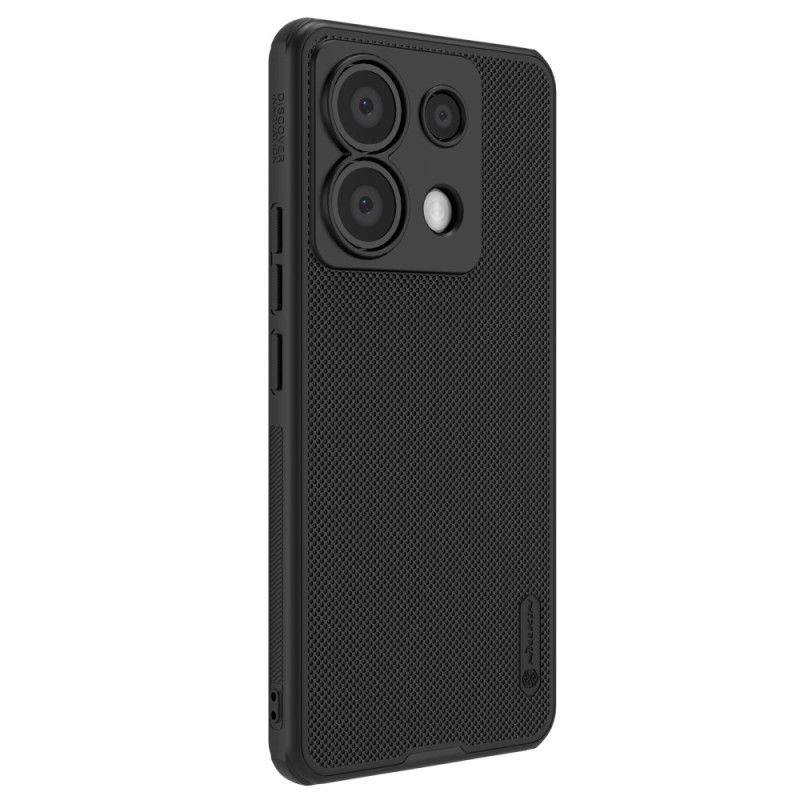 Cover Poco X6 5g Frosted Nillkin