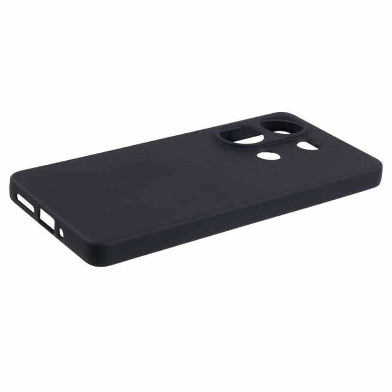 Cover Til Poco X6 5g Anti-ridse