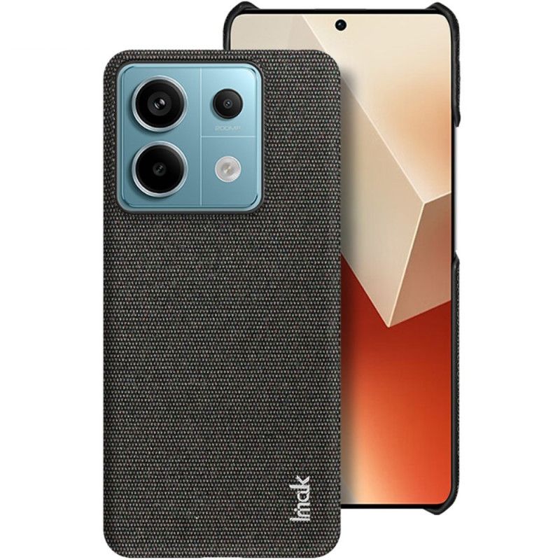 Cover Til Poco X6 5g Ruiyi Series Imak