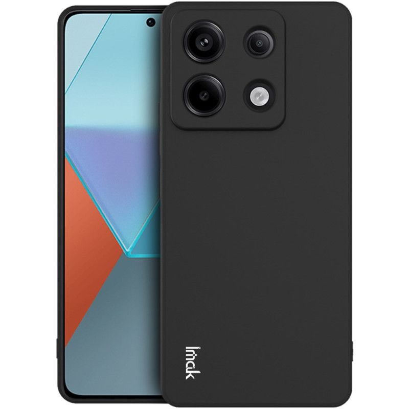 Cover Til Poco X6 5g Uc-4 Serie Imak