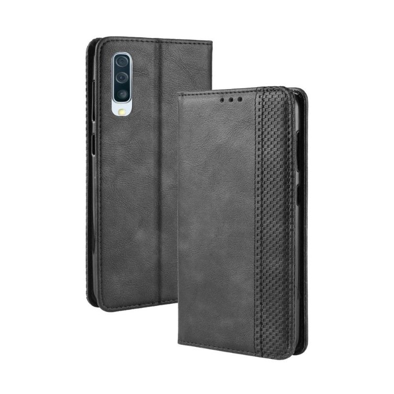 Case Samsung Galaxy A70 Original Cirénius Style Læder