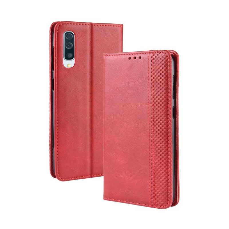 Case Samsung Galaxy A70 Original Cirénius Style Læder