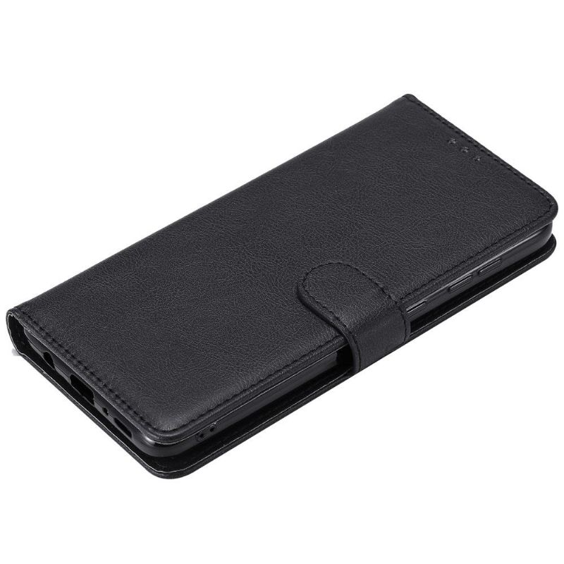 Cover Etui Samsung Galaxy A70 Magnetisk Kunstlæder