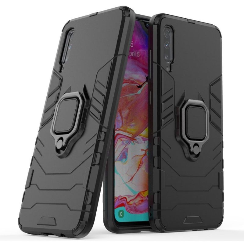 Cover Samsung Galaxy A70 Anti-fald Den Ultrabeskyttende Belinda