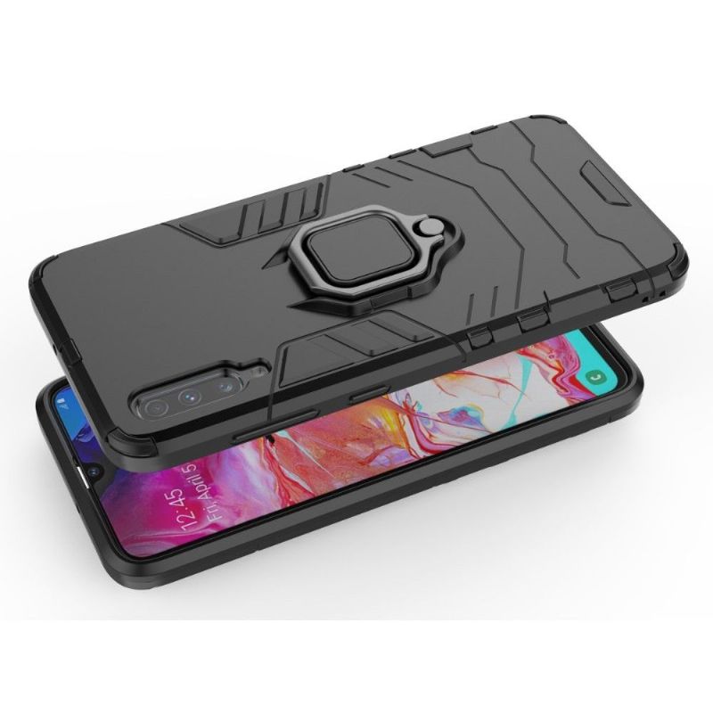 Cover Samsung Galaxy A70 Anti-fald Den Ultrabeskyttende Belinda