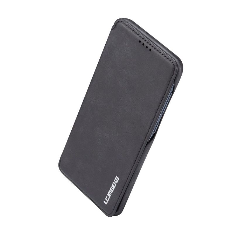 Cover Samsung Galaxy A70 Flip Cover Kunstlæder