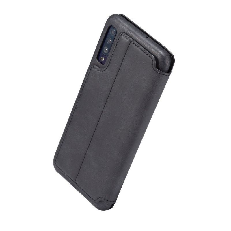 Cover Samsung Galaxy A70 Flip Cover Kunstlæder