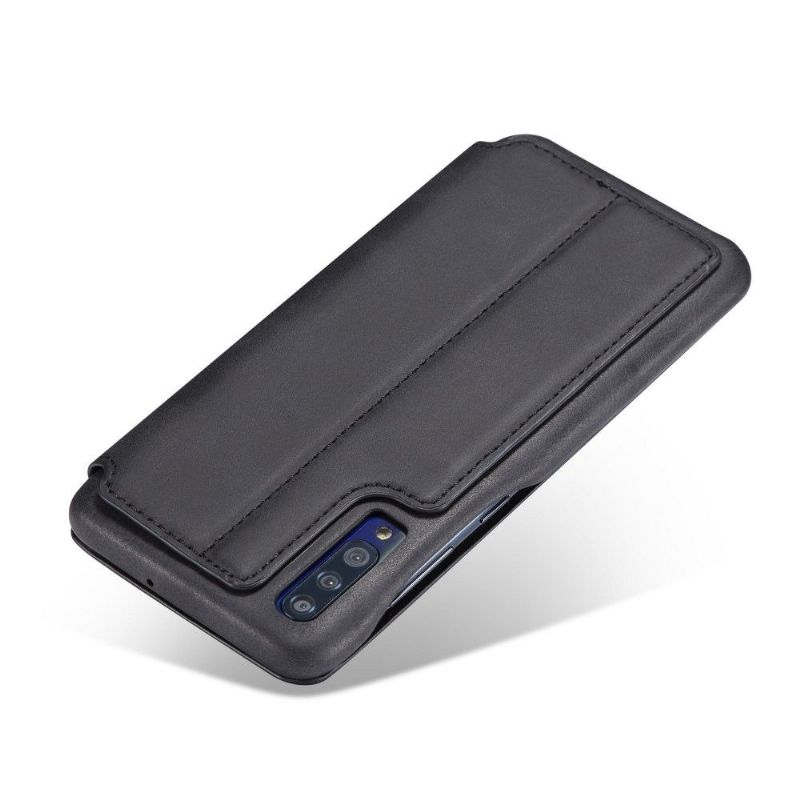 Cover Samsung Galaxy A70 Flip Cover Kunstlæder