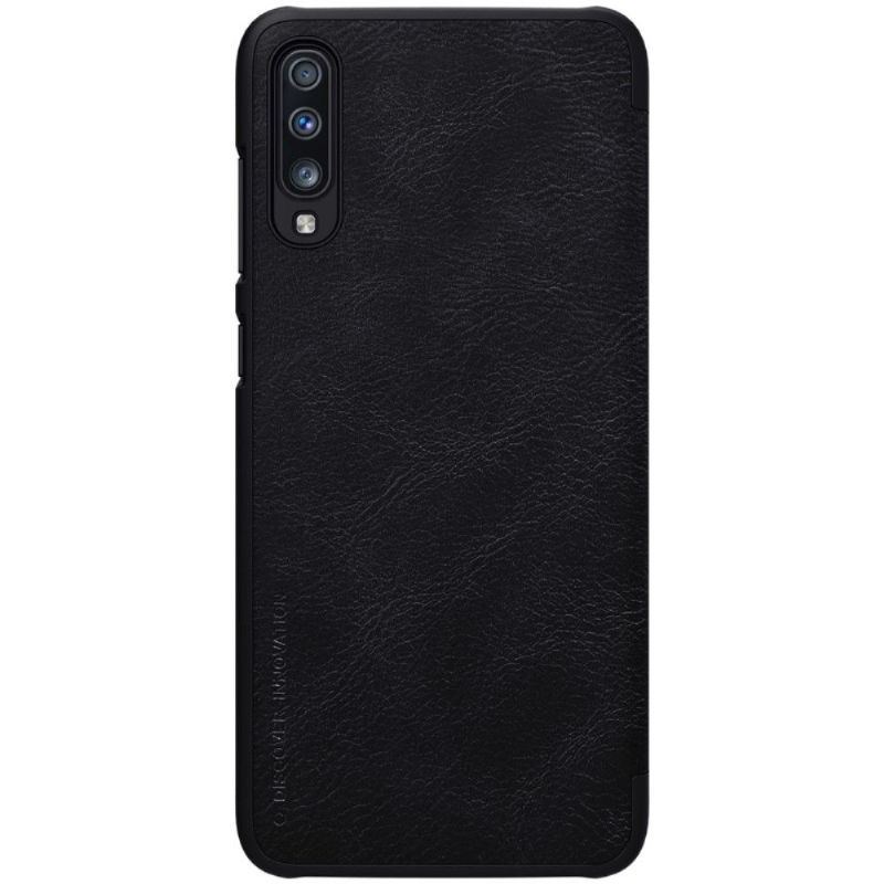 Cover Samsung Galaxy A70 Flip Cover Nillkin Lædercover