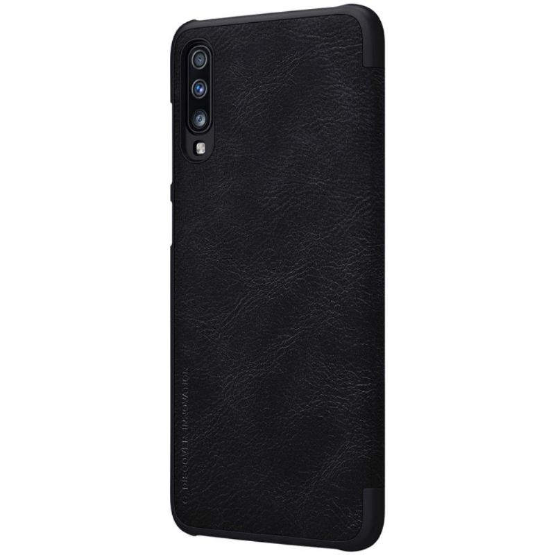 Cover Samsung Galaxy A70 Flip Cover Nillkin Lædercover