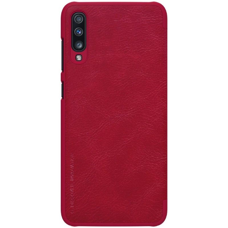 Cover Samsung Galaxy A70 Flip Cover Nillkin Lædercover