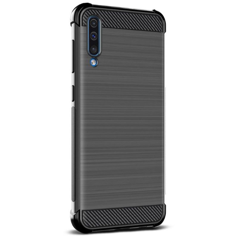 Cover Samsung Galaxy A70 Gel Flex Vega